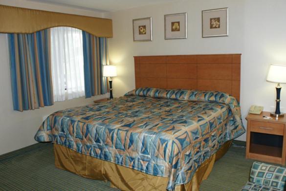 Express Inn - Wall Farmingdale Eksteriør bilde