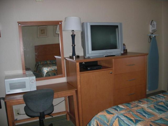 Express Inn - Wall Farmingdale Eksteriør bilde