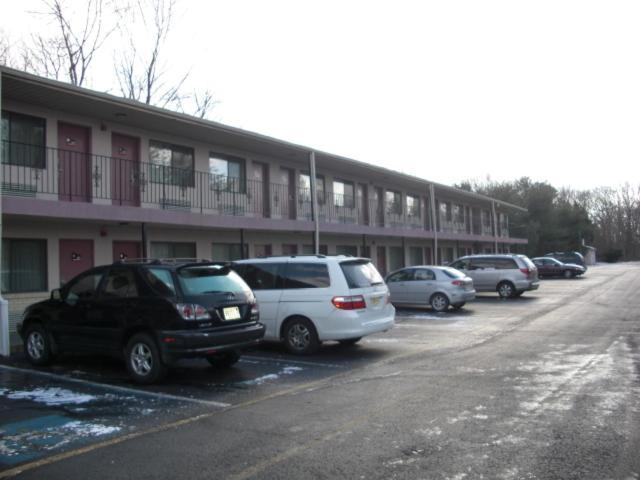 Express Inn - Wall Farmingdale Eksteriør bilde