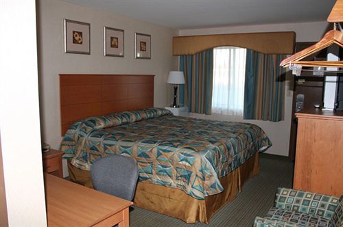Express Inn - Wall Farmingdale Eksteriør bilde